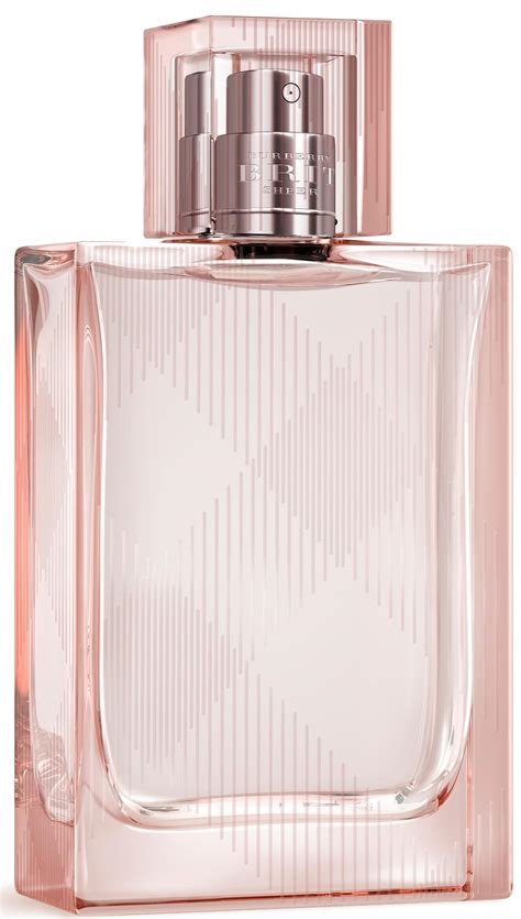 burberry brit sheer sephora|burberry brit sheer 30ml.